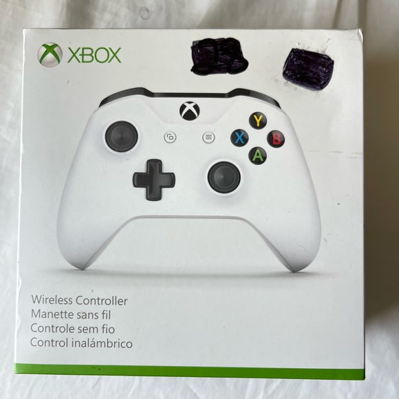 Xbox Controllerfor Xbox One and Series X/S